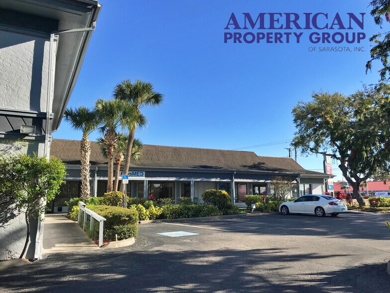 More Photos Of 7222 S Tamiami Trl, Sarasota General Retail For Lease