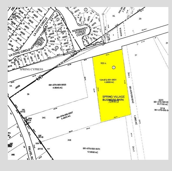 More Photos Of 3315 Spring Cypress Rd, Spring Unknown For Sale