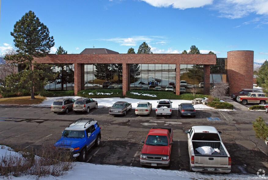 More Photos Of 4 W Dry Creek Cir, Littleton Medical For Lease