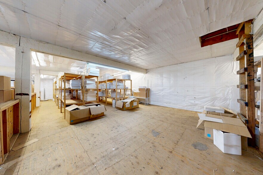 More Photos Of 502 Custer Way SE, Olympia Warehouse For Sale