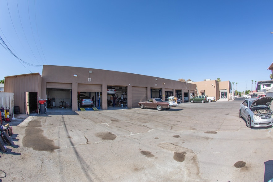 More Photos Of 2650 N Scottsdale Rd, Tempe Auto Dealership For Sale
