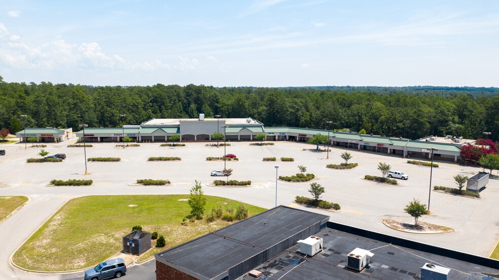 More Photos Of 2000 Clemson Rd, Columbia General Retail For Sale