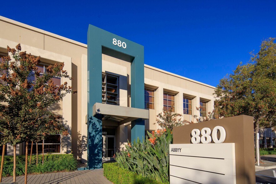 More Photos Of 680 N McCarthy Blvd, Milpitas Unknown For Lease