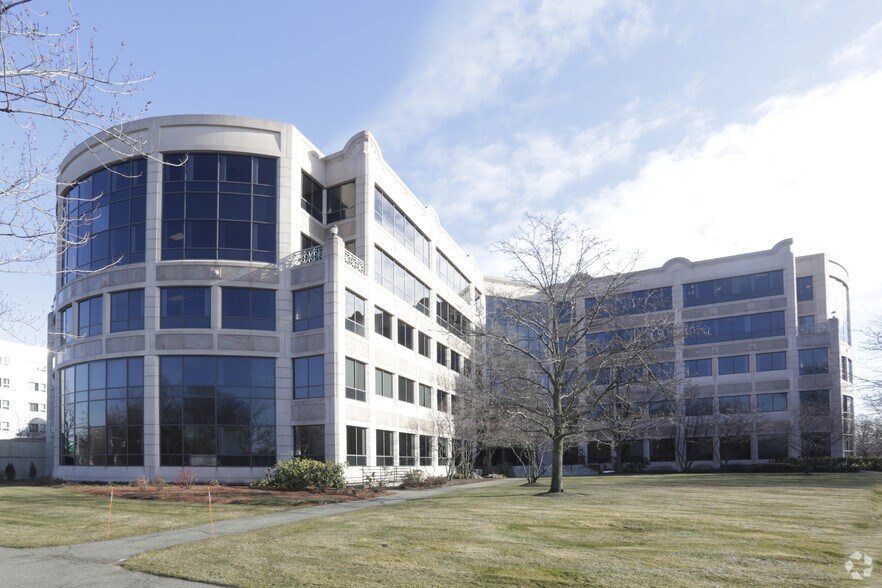 101 Station Landing, Medford, MA 02155 Office For Lease