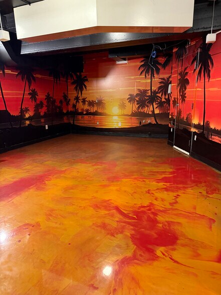 More Photos Of 2462 - Bancroft Way, Berkeley Restaurant For Sale