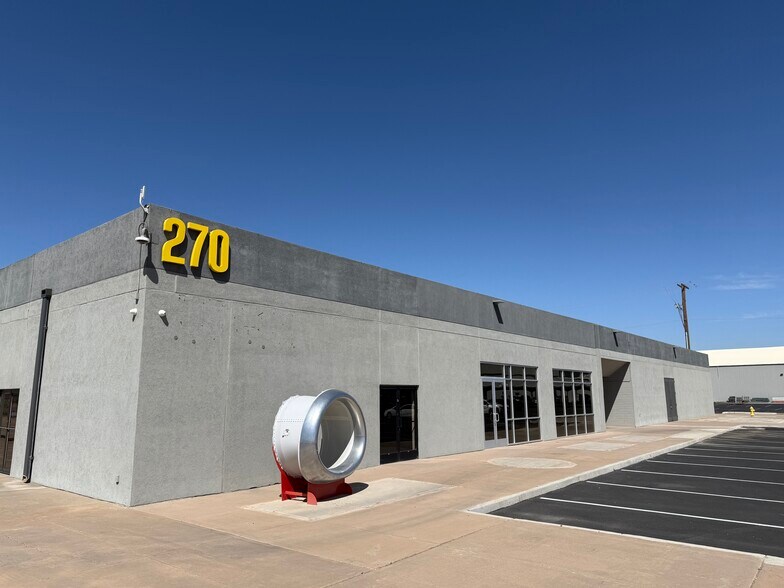 More Photos Of 1300 S Litchfield Rd, Goodyear Unknown For Lease