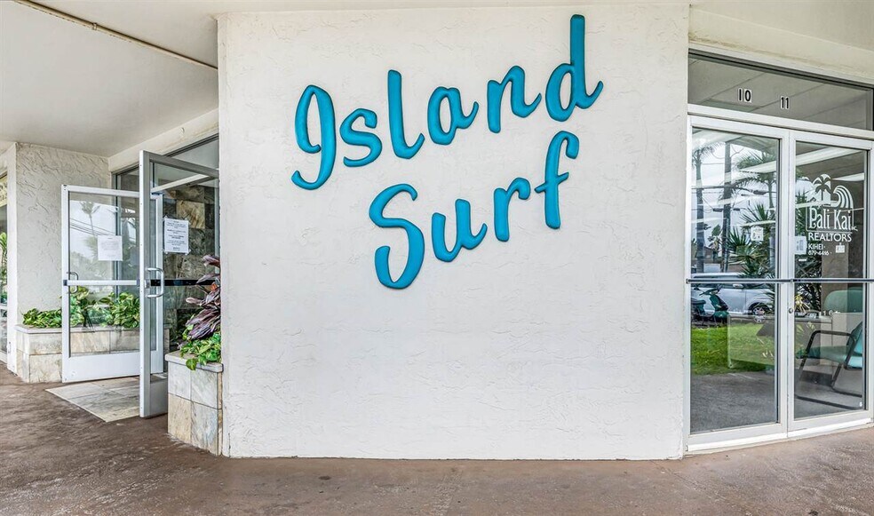 More Photos Of 1993 S Kihei Rd, Kihei Apartments For Lease