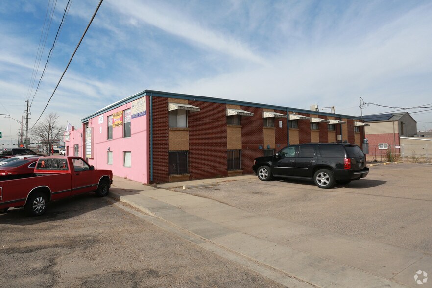 More Photos Of 6401-6405 E 72nd Ave, Commerce City Office For Lease