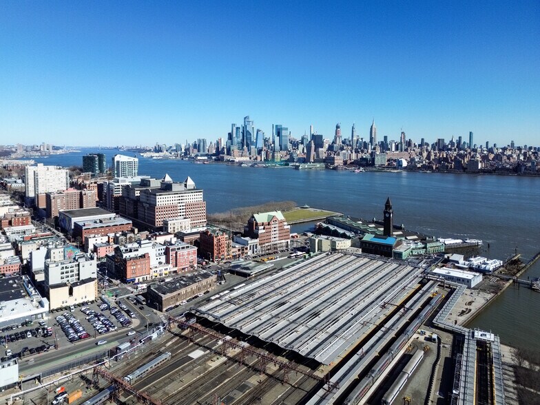 More Photos Of 12-14 Hudson Pl, Hoboken Office For Sale