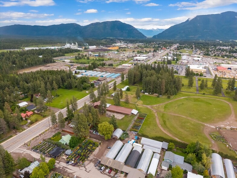 More Photos Of 2400 9th St W, Columbia Falls Freestanding For Sale