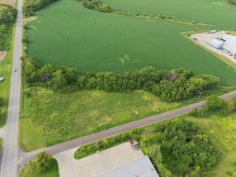 More Photos Of 100 S 169 Hwy, Trimble Land For Sale