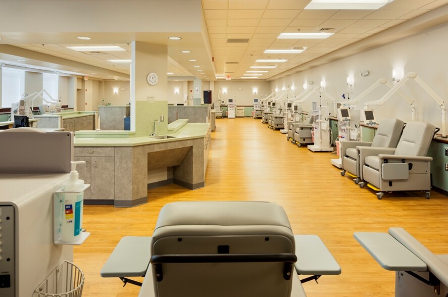 More Photos Of 1000 New Stone Ridge Rd, Ripley Medical For Sale