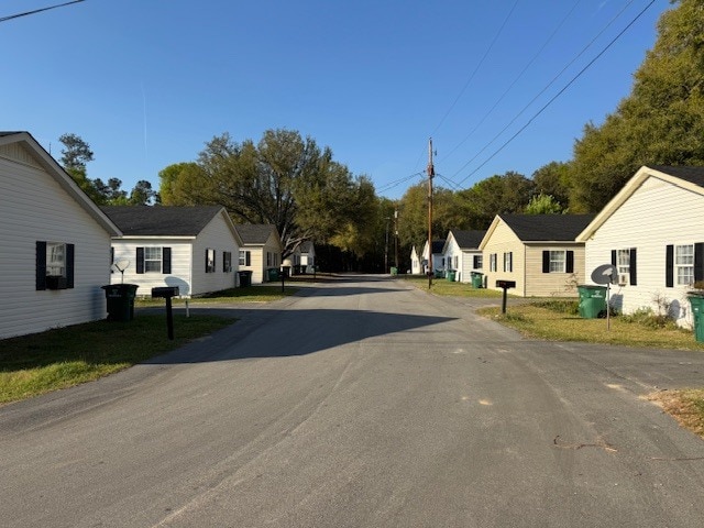 More Photos Of , Barnwell Multifamily For Sale