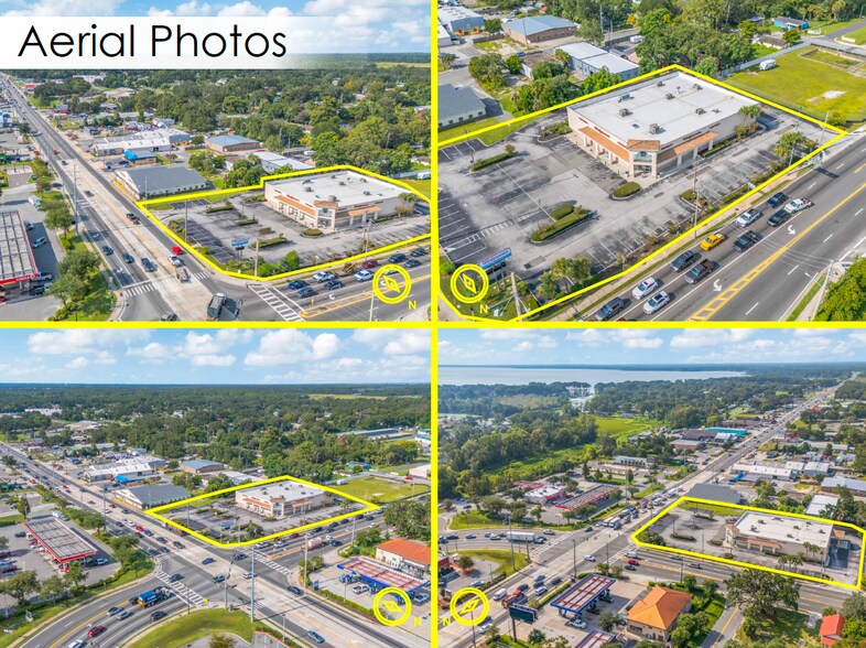 More Photos Of 901 S 14th St, Leesburg Freestanding For Sale