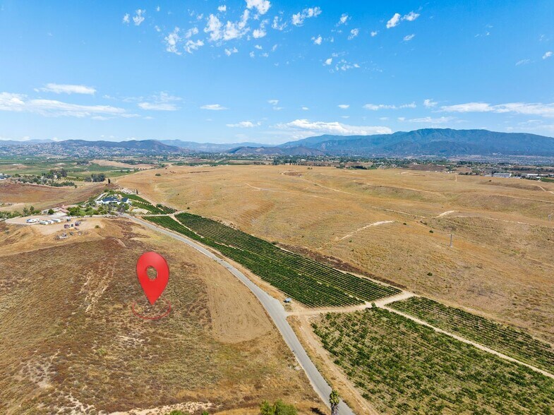 More Photos Of Vista del Monte Road, Temecula Land For Sale