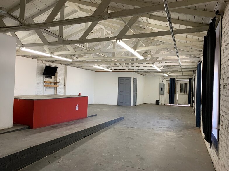 Primary Photo Of 1528 N Bonnie Beach Pl, Los Angeles Warehouse For Sale