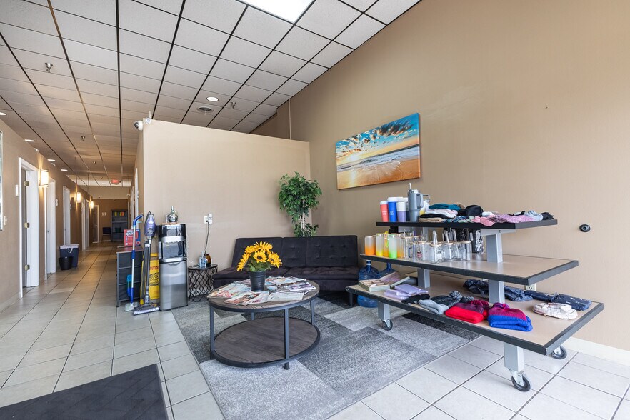 More Photos Of 128 W 8th St, Monroe General Retail For Sale