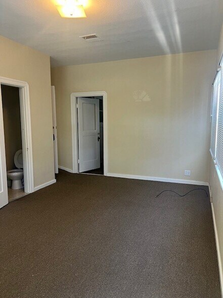 More Photos Of 2010 Jefferson St, Napa Office For Lease