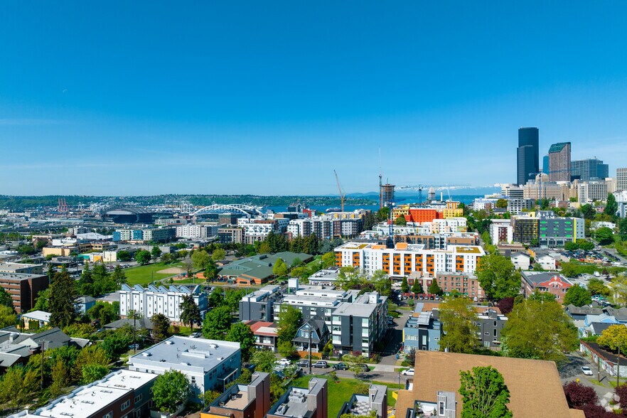 More Photos Of 1414 E Yesler Way, Seattle Apartments For Sale