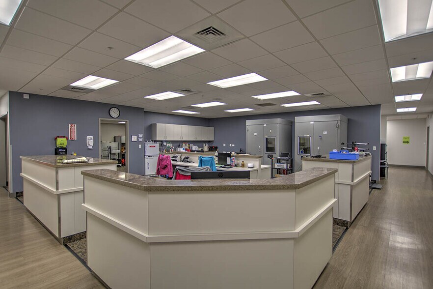 More Photos Of 2120 N 27th St, Decatur Rehabilitation Center For Sale