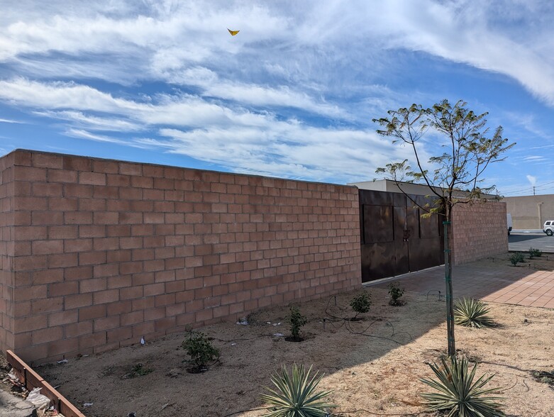 Primary Photo Of 110 E Orangethorpe Ave, Anaheim Land For Lease