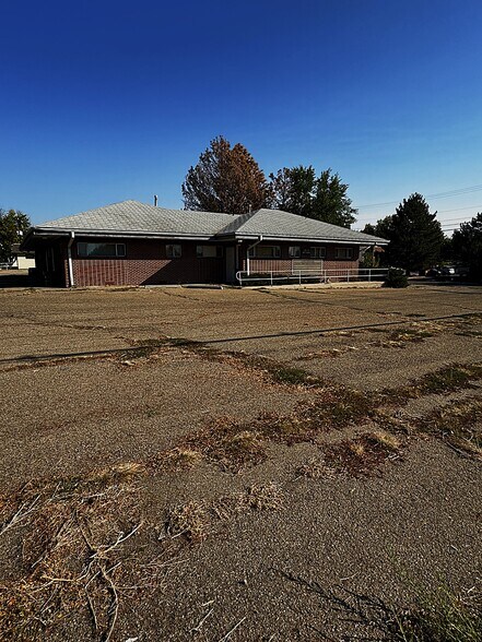 More Photos Of , Longmont Office For Sale