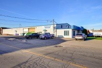 More Photos Of 2211 Québec 112, Saint-cesaire Distribution For Lease