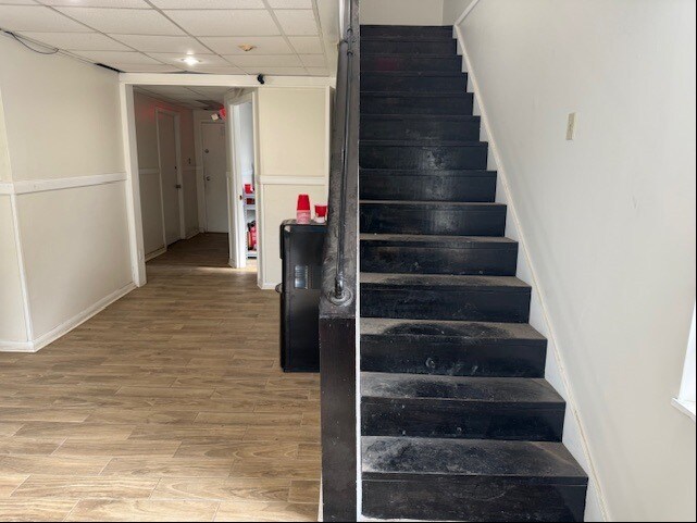 More Photos Of 9321 Meldrum Ln, Houston Light Distribution For Lease