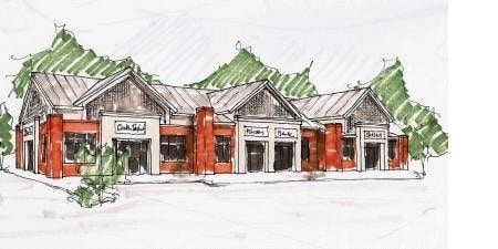 More Photos Of 1037 Boulevard, West Hartford Storefront Retail Office For Lease