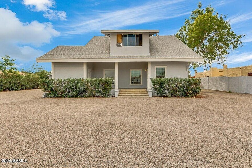 Primary Photo Of 2021 W Washington St, Phoenix Multifamily For Sale