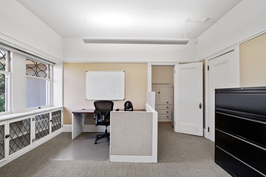 More Photos Of 1650 The Alameda, San Jose Office For Sale