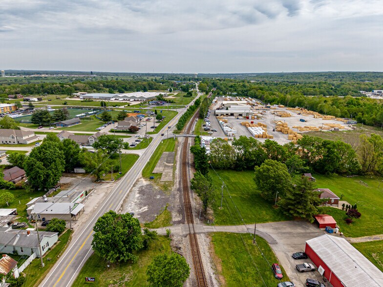 More Photos Of 4400 Old Lagrange Rd, Buckner Land For Sale