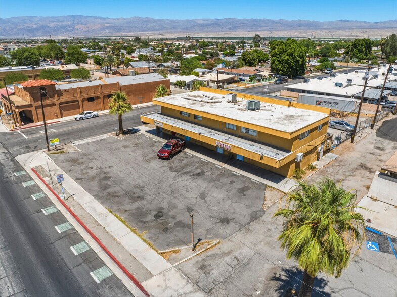More Photos Of 51704 Cesar Chavez St, Coachella Apartments For Sale