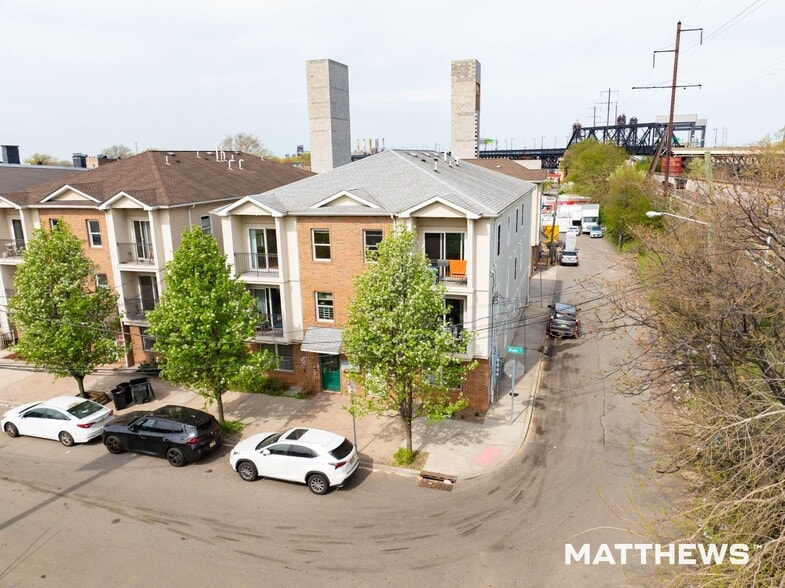 Primary Photo Of 113 Wales Ave, Jersey City Apartments For Sale