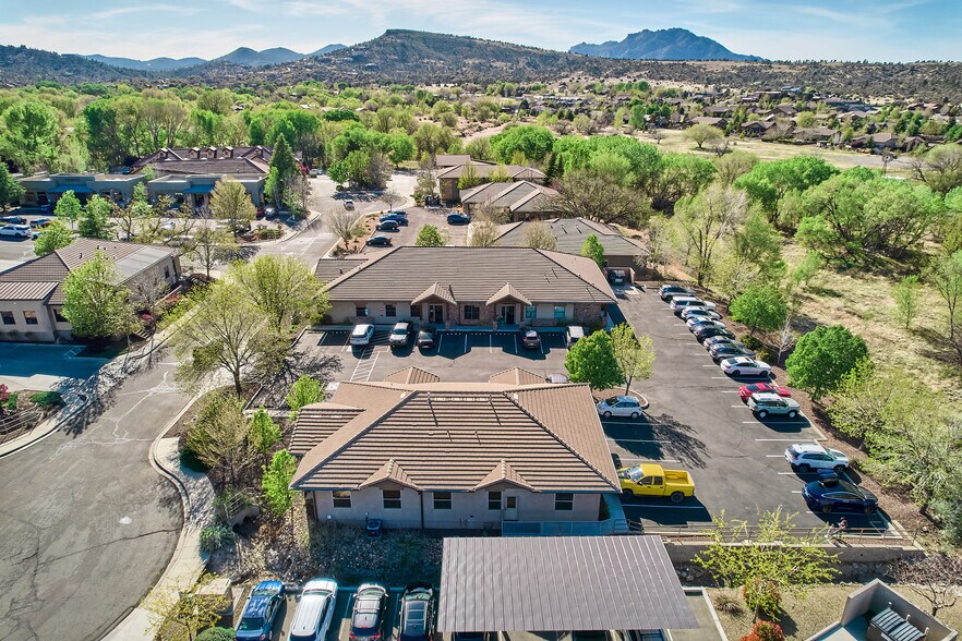 Primary Photo Of , Prescott Office For Sale