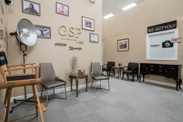 More Photos Of 2411-2413 Executive Plaza Rd, Pensacola Medical For Lease