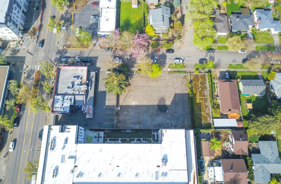 More Photos Of 5910 SE 49th Ave, Portland Land For Sale