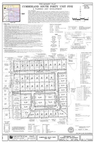 Primary Photo Of Cumberland Drive, Joliet Land For Sale
