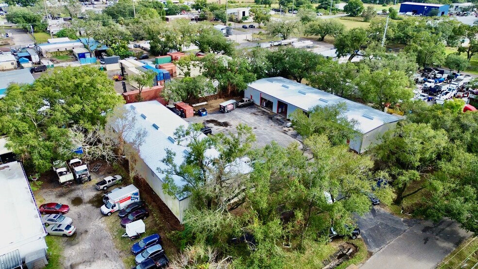 Primary Photo Of , Tampa Industrial For Sale