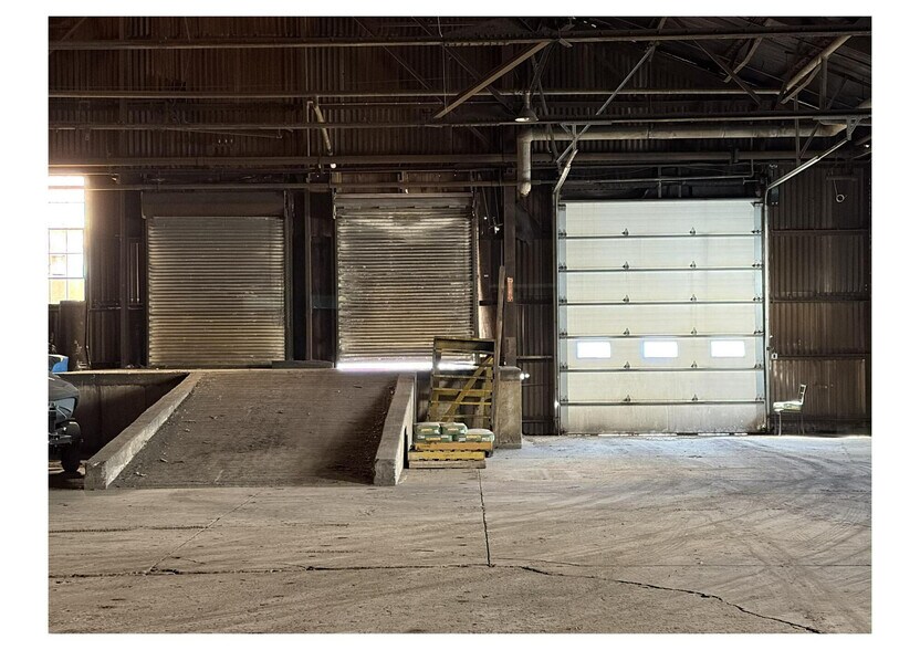 More Photos Of 2 Main St, Depew Refrigeration Cold Storage For Lease