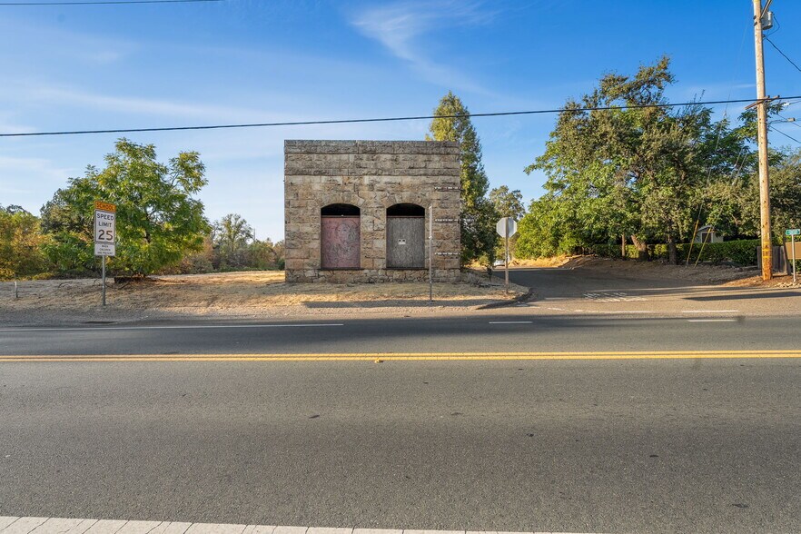 More Photos Of 425 Pleasant Valley Rd, Diamond Springs Land For Sale