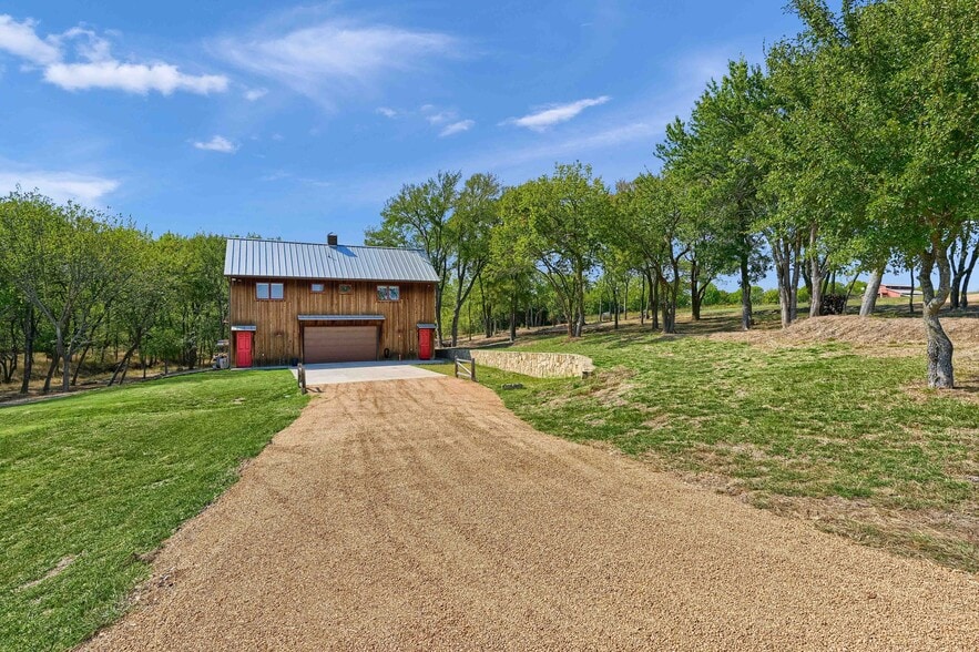 More Photos Of 5555 County Road 179, Celina Land For Sale