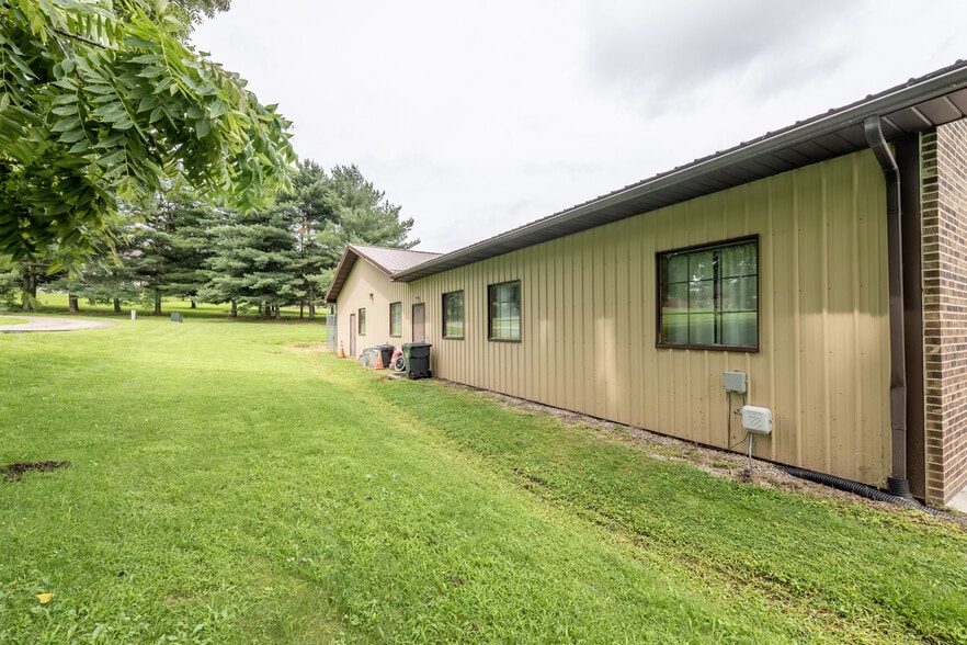 More Photos Of 14761 State Route 93, Jackson Storefront Retail Office For Sale