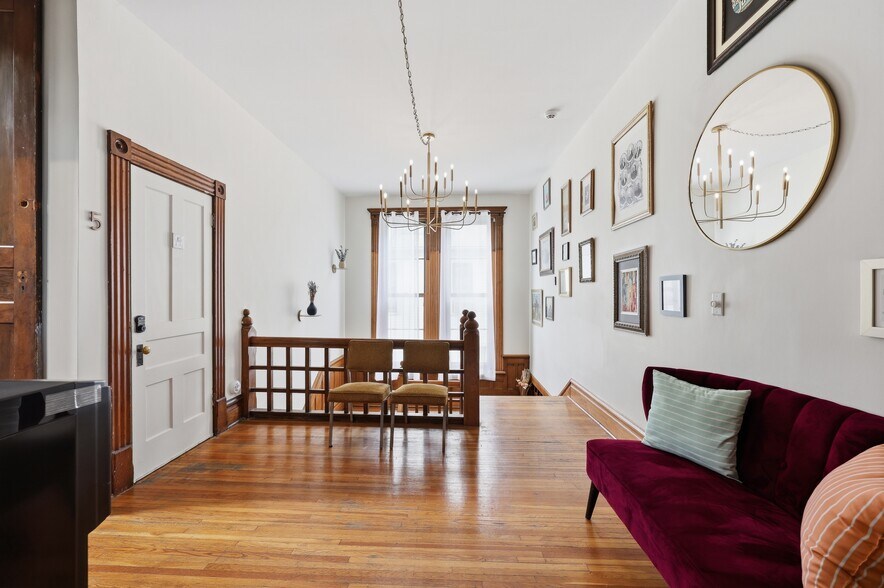 More Photos Of 83 Wilson Ave, Columbus Hospitality For Sale