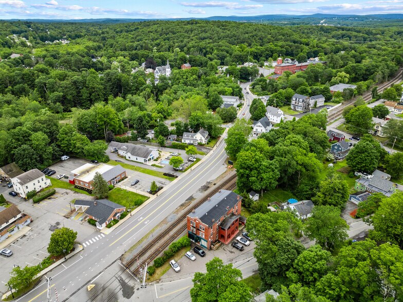 More Photos Of 4 Davis St, Shirley Apartments For Sale