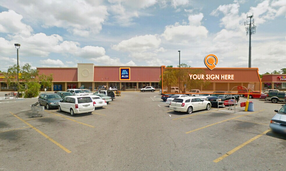 Primary Photo Of 1500-1630 Lake Trafford Rd, Immokalee General Retail For Lease