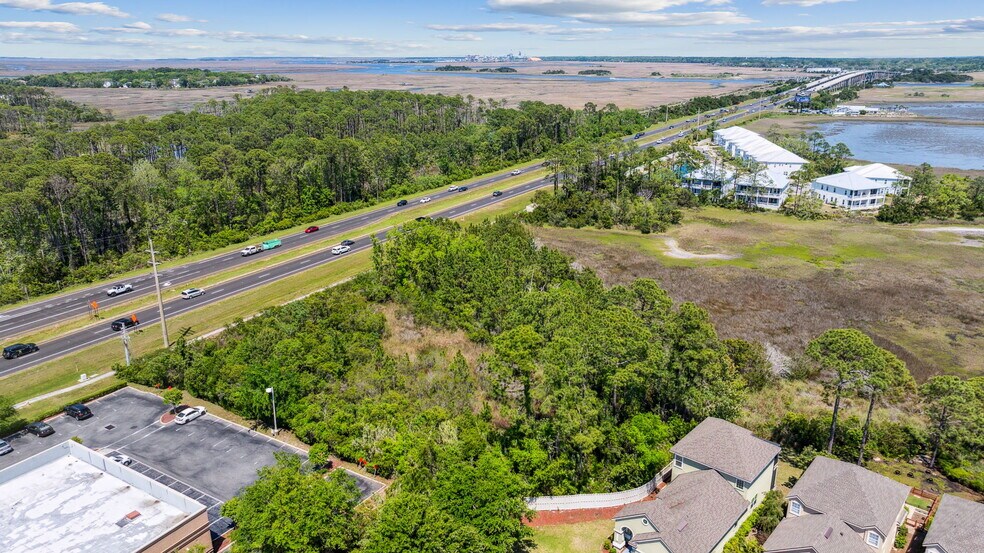 More Photos Of 0 State Road 200, Fernandina Beach Land For Sale