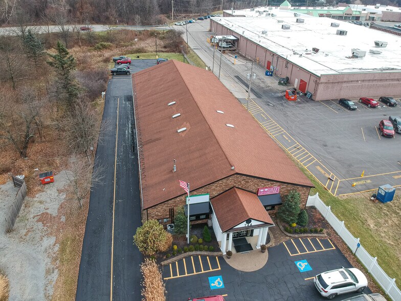 More Photos Of 744 Shenango Rd, Beaver Falls Medical For Lease