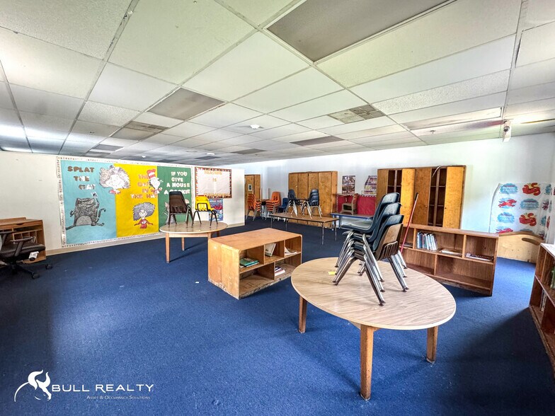 More Photos Of 2721 Highway 138 E, Jonesboro Daycare Center For Lease