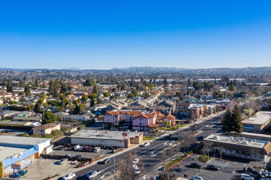More Photos Of 835 W A St, Hayward Hotel For Sale